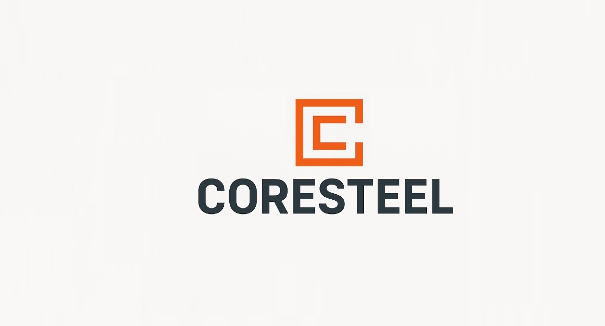 Logo CORESTEEL